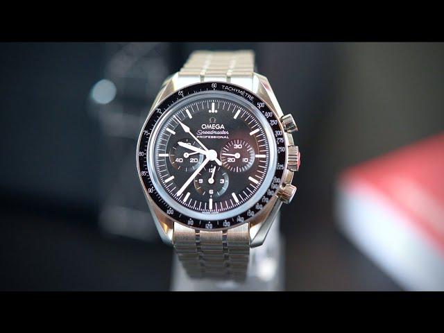 Watch Before Buying The Omega Speedmaster In 2023!