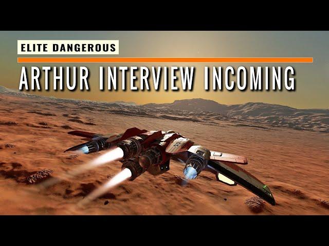 NEWS Elite Dangerous:  Powerplay CG, Summary of FDEV Week Ahead & Much More!