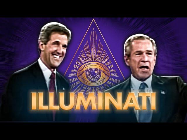 Illuminati: Myths and Realities of a Parallel World | Documentary