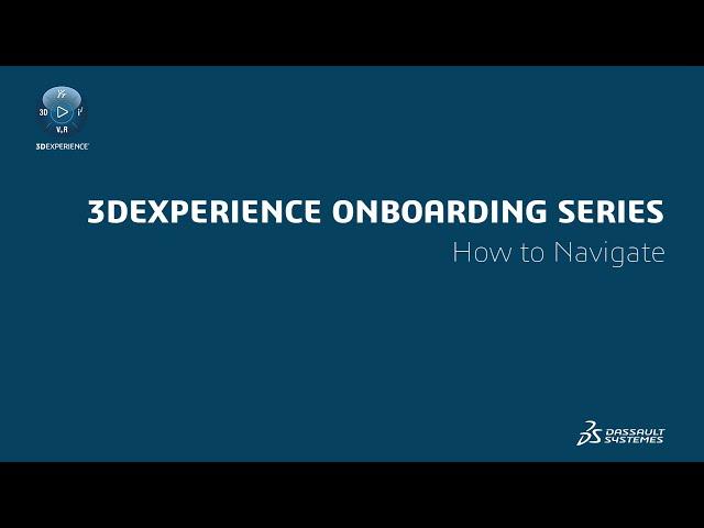 How To Navigate