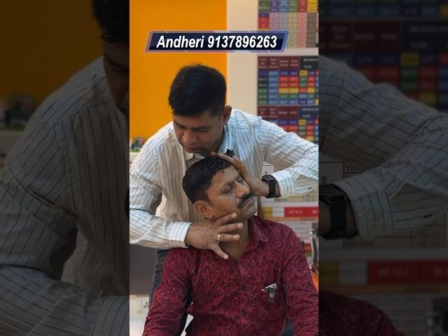 Finally Found Relief from Severe Cervical Spondylosis & Disc Bulge Dr Ravi Chiropractor Mumbai Thane