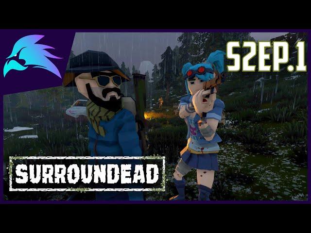 Surroundead-S2-Ep.1-STARTING OVER!