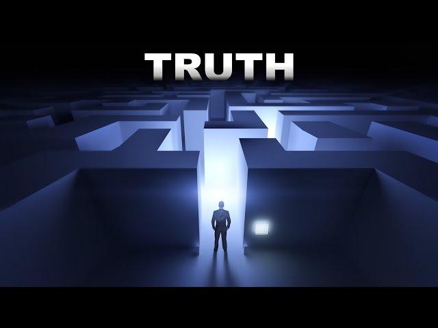 CHRISTIANITY, ISLAM, & JUDAISM - Where is the truth??