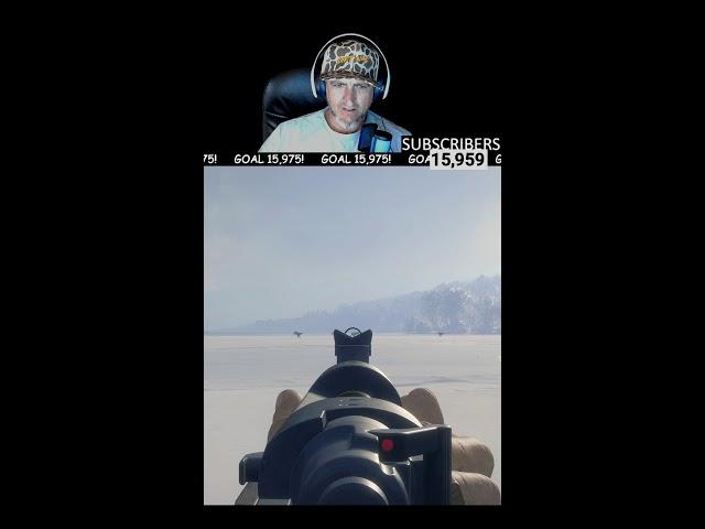 I GOTTA Get This MOOSE Before The NEW MAP DROPS!!! The Hunter: Call of the Wild (Portrait)