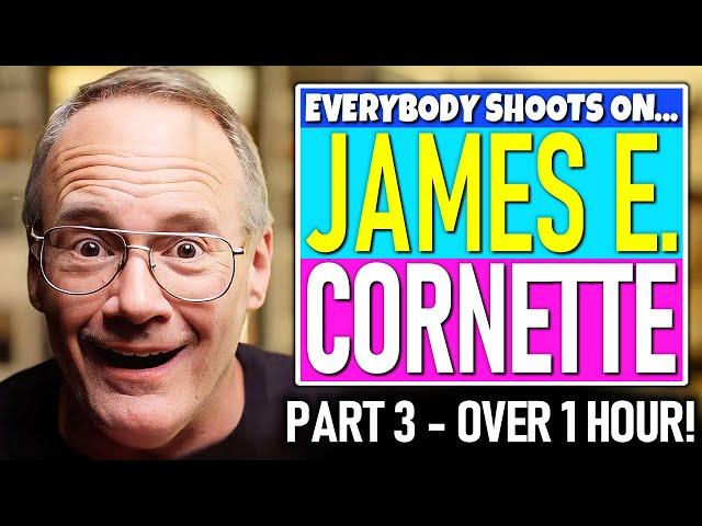 Wrestling Legends Shoot on Jim Cornette PART 3 - Wrestling Shoot Interviews Compilation