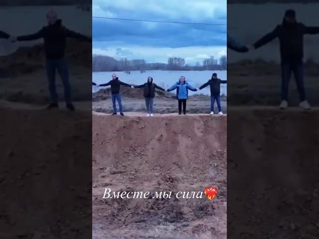 Владельцы домов в поселке Перовский в Оренбурге быстро поняли - от государства помощи не дождаться