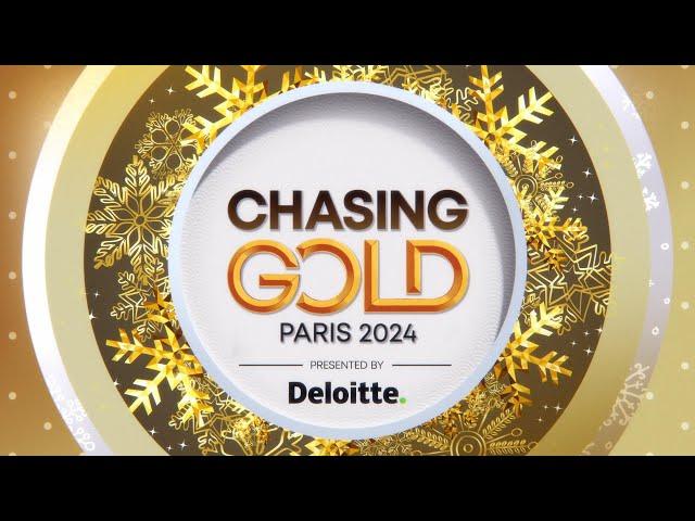 Chasing Gold: Paris 2024 - Episode 12 | FULL EPISODE | NBC Sports