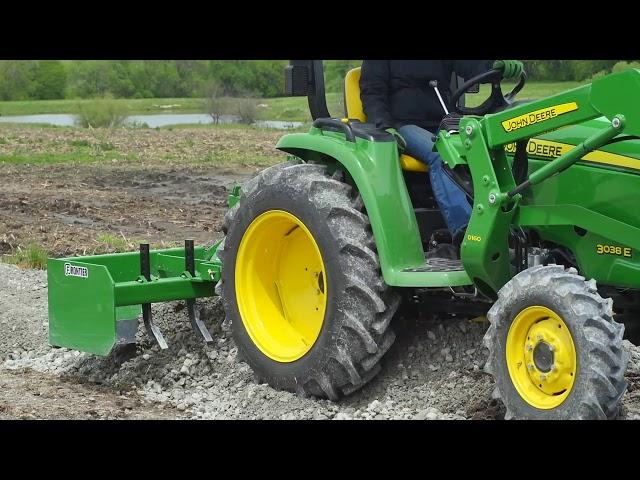 Top 10 Implements You Should Acquire First | John Deere Tips Notebook