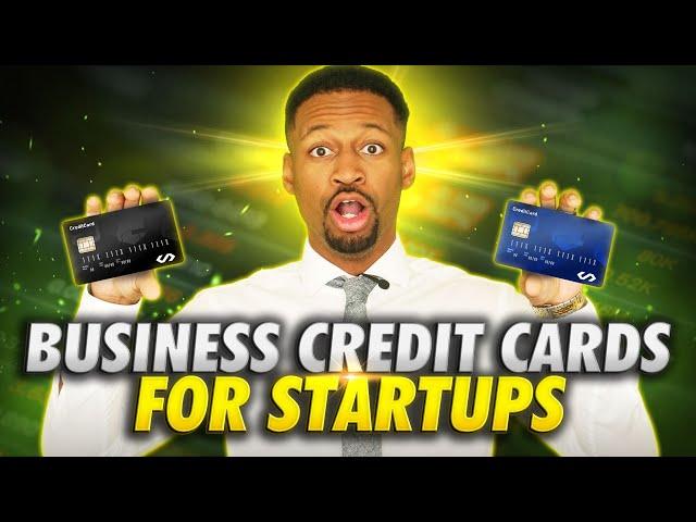 How to Use a Business Credit Card for New Business & Startup