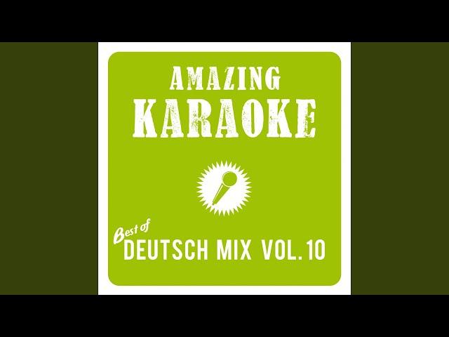 Kalinka (Karaoke Version) (Originally Performed By Ivan Rebroff)