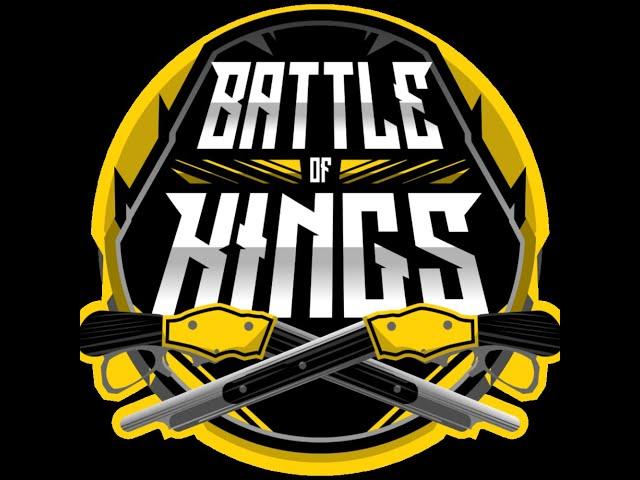 VIP JOIN TIKTOK BATTLE OF KINGS