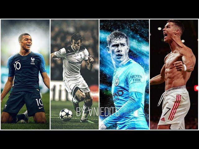 BEST FOOTBALL EDITS OF SEPTEMBER - FAILS, GOALS & SKILLS #2