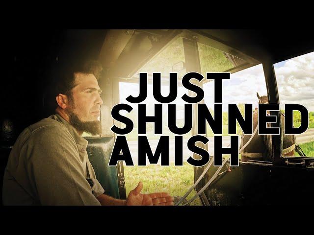 Incredible Insight Into Amish Culture - Part 1