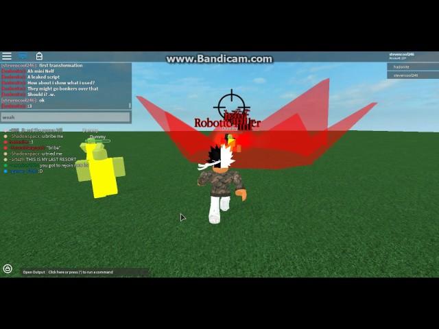 |ROBLOX| VOID SCRIPT BUILDER FREE SCRIPTS! (IN DESCRIPTION)