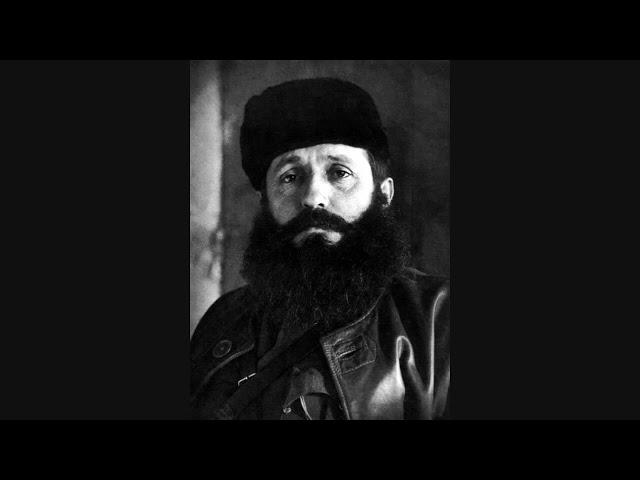 Greek Partisan Songs and Russian Traditional Music (1)