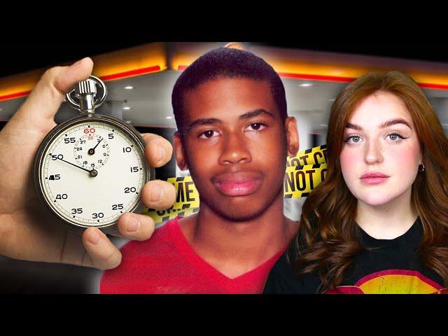 The 3 Minute Murder of Jordan Davis