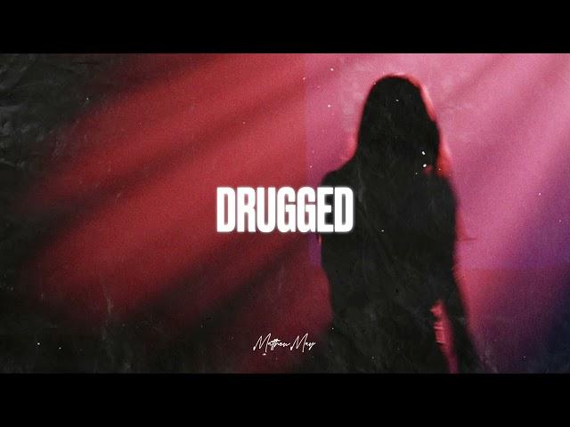 [FREE] Tate McRae x Dark Pop Type Beat - "Drugged"