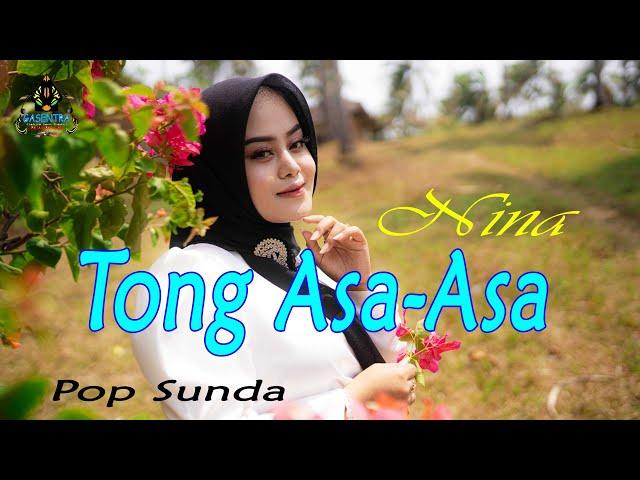 NINA - TONG ASA ASA (Official Music Video) | Gasentra Pajampangan