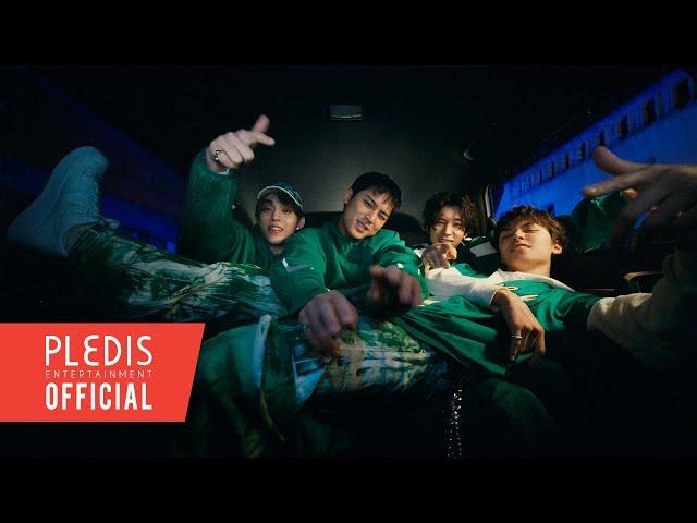 SEVENTEEN (세븐틴) 'LALALI' Official MV