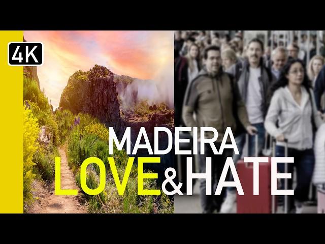 Madeira, Portugal 2024 | 5 More Pros & Cons - Must-see Before Your Trip!