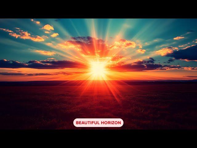 AI Music - Beautiful Horizon (Emotional Trance)