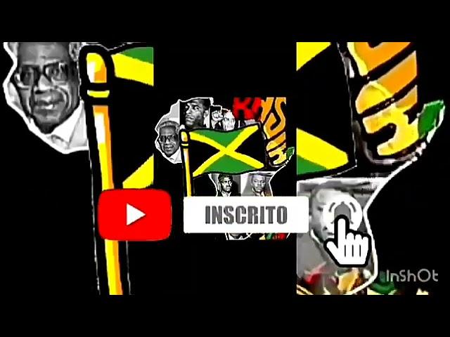 REGGAE ROOTS Canal No YouTube #NEI DO REGGAE 