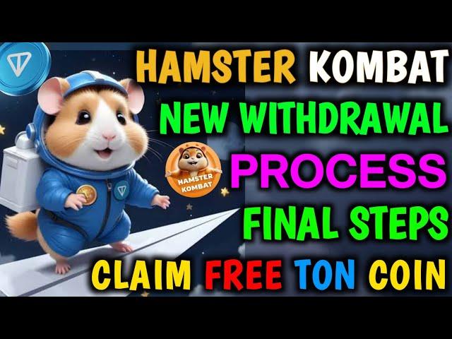  Hamster kombat new update |  hamster kombat withdrawal | hamster kombat listing | hamster combot