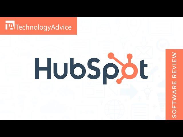 HubSpot CRM 2021 Review: Top Features, Pros And Cons, And Similar Products