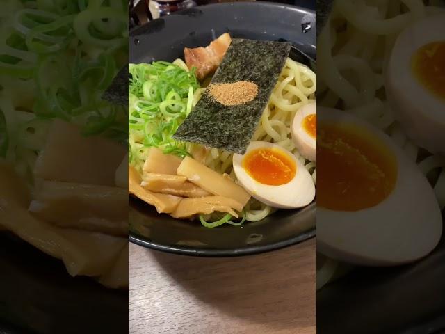 品川製麺所　新宿三丁目