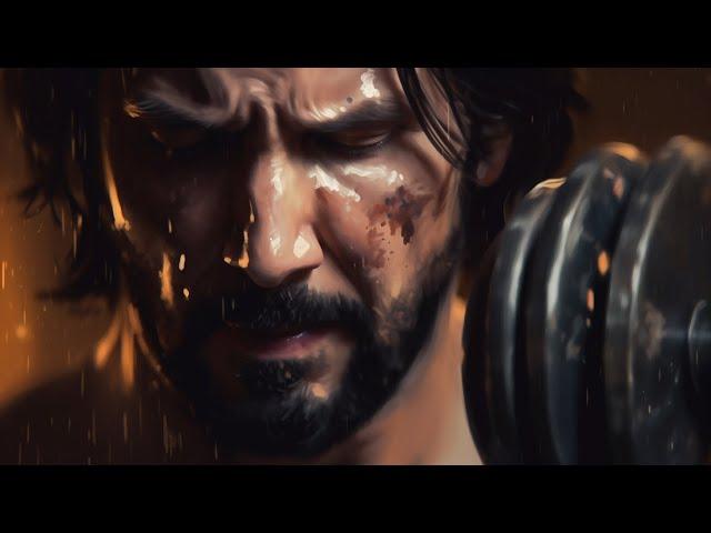 John Wick’s classical music workout playlist (hit the gym or be excommunicado)