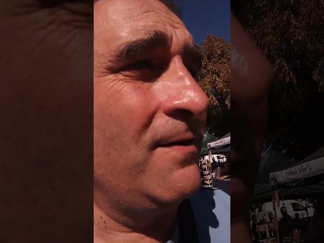 Най-защитеното от вампири и политици място в България - с.Долни Раковец... Столица на чесъна :)