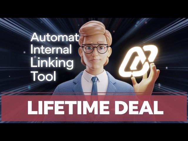  LinkBoss Lifetime Deal : Automated Internal Linking Tool (Limited Time Offer)