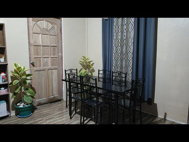 NAA NA GYOD MI DINING SET | KUMBATI MIG SKIM COAT