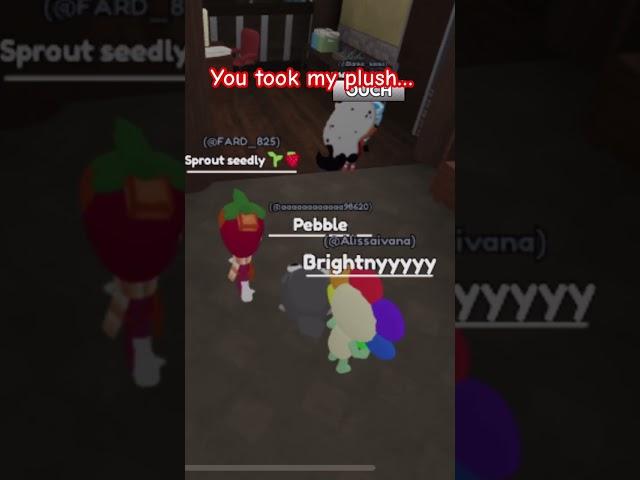 Bye bye