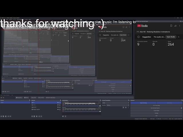 Abe HD - Redoing Mudokon Animations