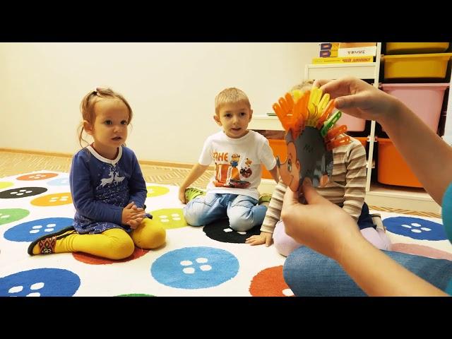 ЭйнштейникУм видеообзор 1