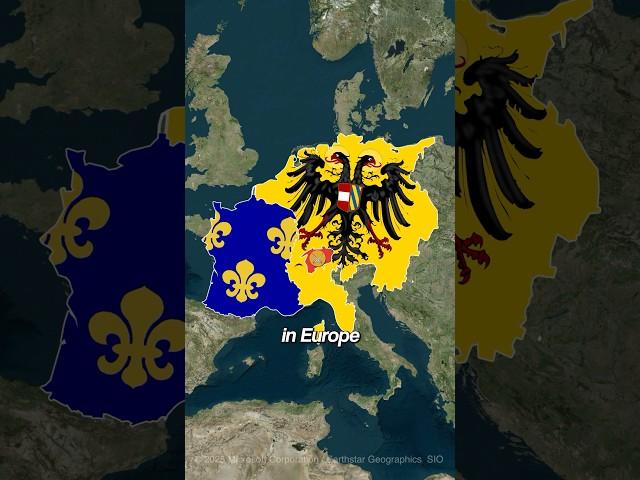 Why was switzerland feared among empires during the middle age #history #war