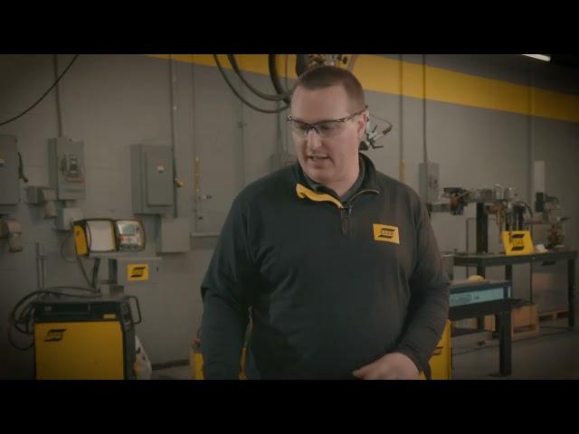Understanding the Differences Between the ESAB Rogue ES 180i and ESAB Rogue ET 200iP PRO