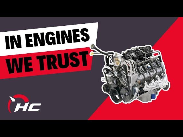 The Most Reliable Car Engines on Earth