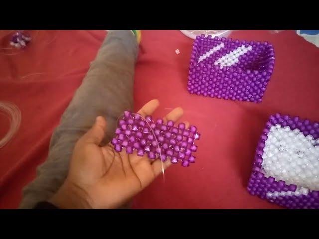 Learn How to Bead /Beading Basics for Beginners