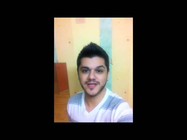 Vines Bukharian VS Italian