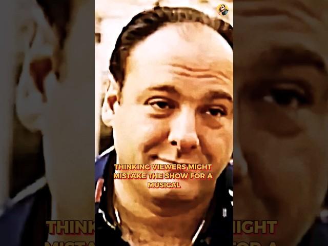 Did you know THIS about the SOPRANOS?  #tonysoprano #sopranos #vanovhs