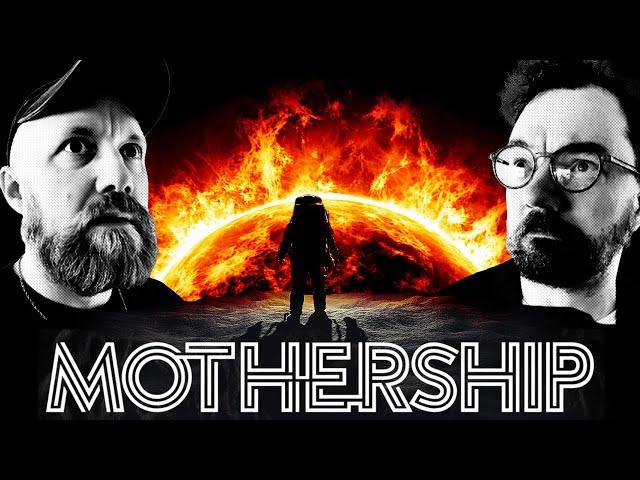 System-wide Sundown | Mothership Actual Play | Chaotic One Shots