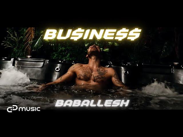 BABALLESH - Business