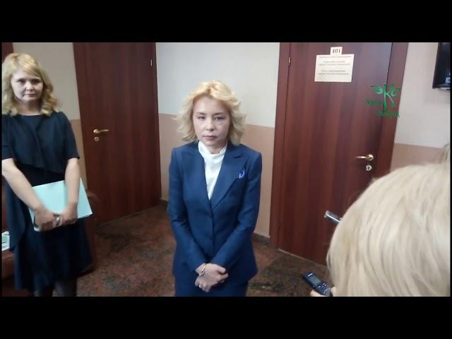 Светлана Родионова