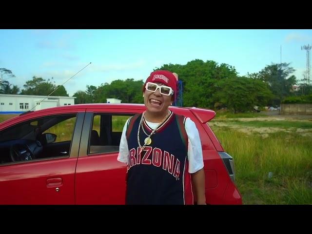 Polo Flama - Now We Winning - Dir By DTF Productions - Guatemalan Rapper