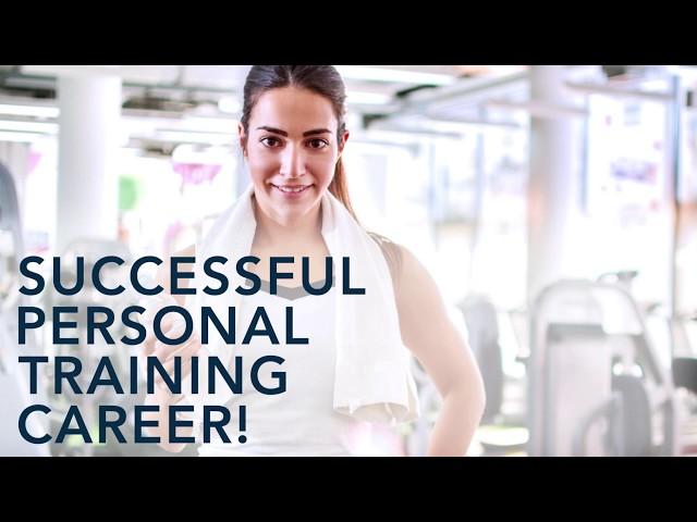 What is the Secret Weapon to Building Your Personal Training Business?