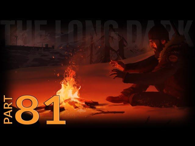 The Long Dark - Interloper 500 - Part 81