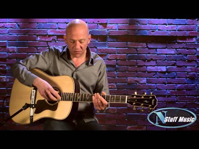 Taylor 810e First Edition 80 of 100 | Nstuff Music