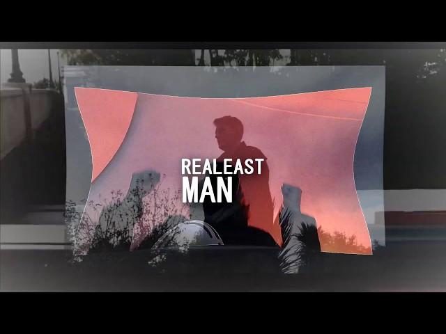 Jamzor - Realest Man (Official Music Video)